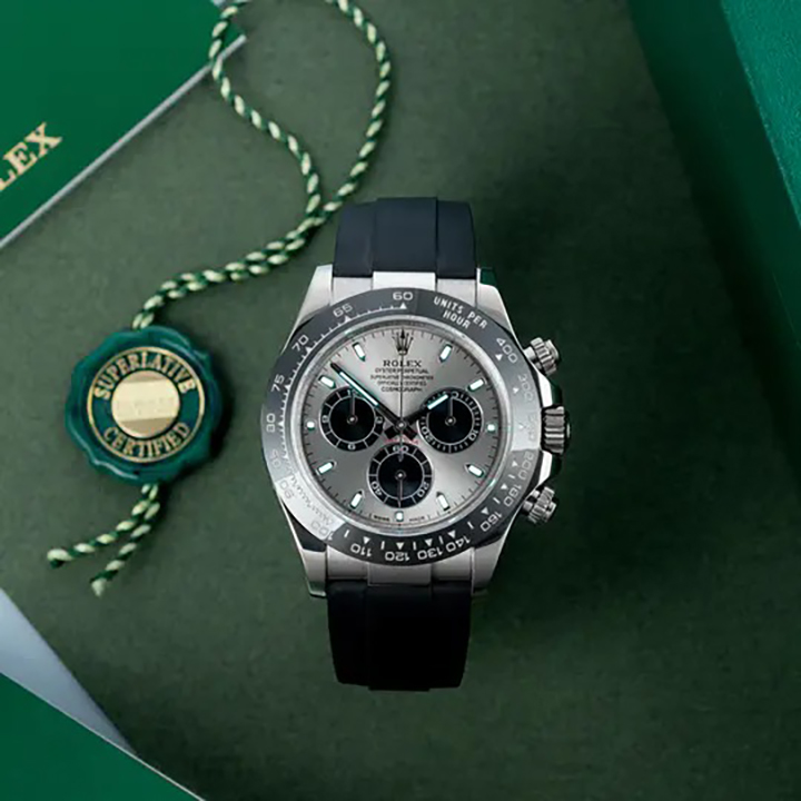 Rolex COSMOGRAPH DAYTONA-M116519ln-0027