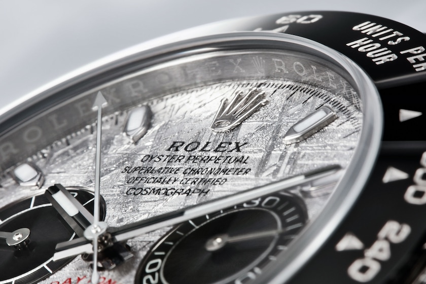 Rolex COSMOGRAPH DAYTONA-M116519LN-0038（Top version）