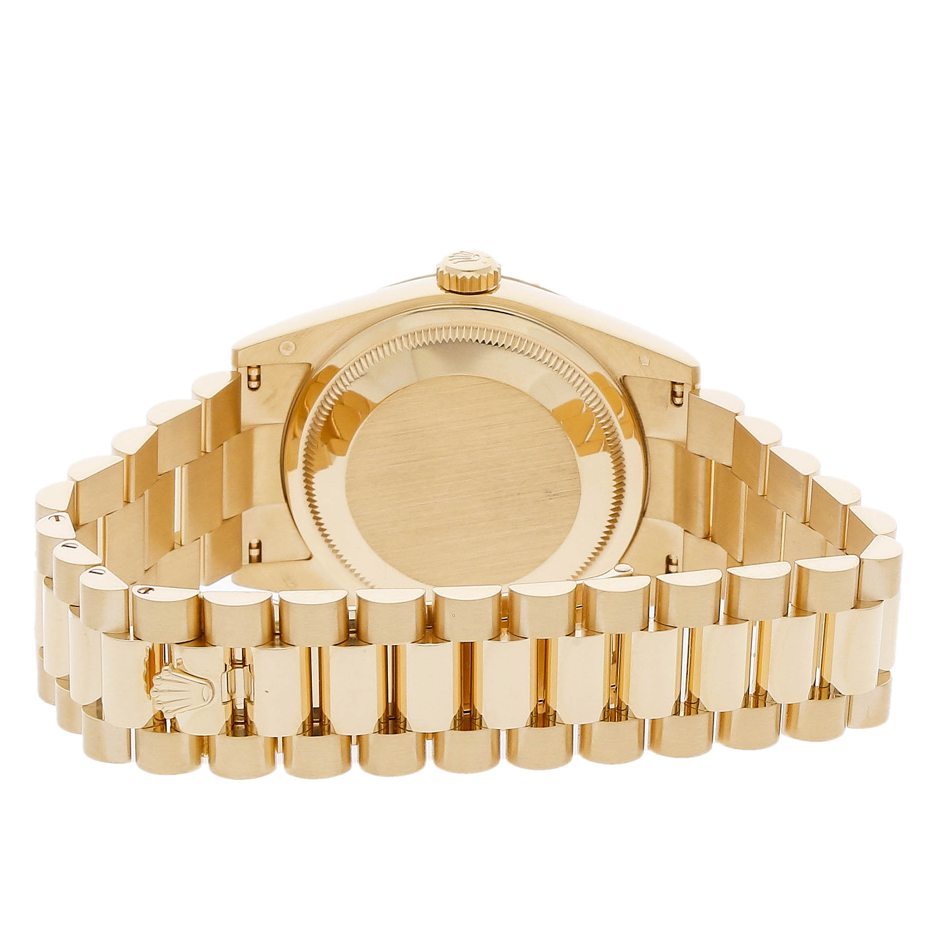 Rolex Super Clone Watch : Day-Date 118208 COG IX PRS