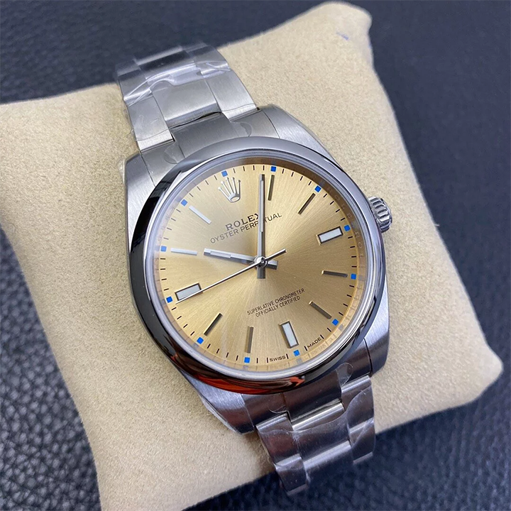 Rolex OYSTER PERPETUAL 34-M114200-0022
