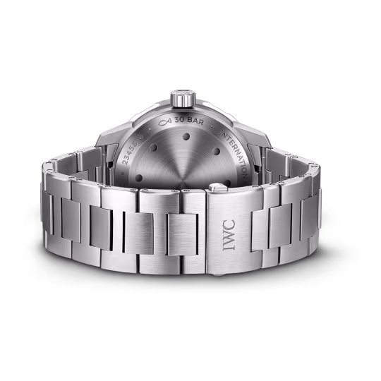 IWC AQUATIMER AUTOMATIC IW328803