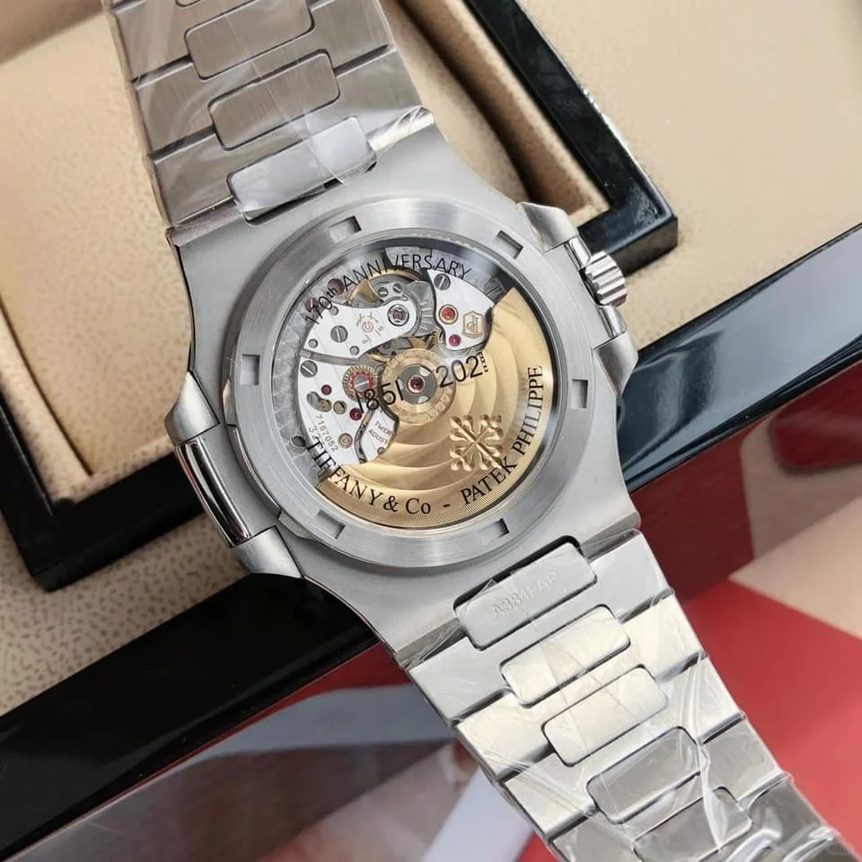 Patek Philippe Nautilus Tiffany 5711/1A-018 Replica
