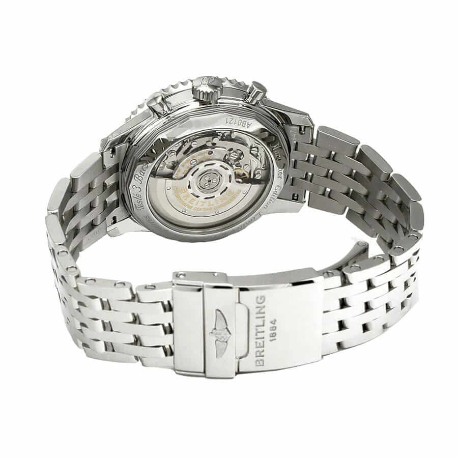 Breitling Navitimer B01 Replica AB0121C4-C920-447A