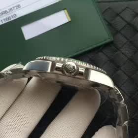 Rolex Submariner 126619LB Black Dial 3235 Blue Bezel Black DIal