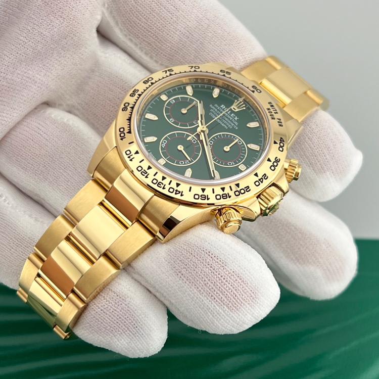 Rolex Cosmograph Daytona m116508-0013