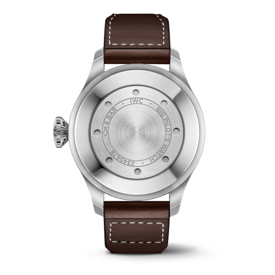 IWC BIG PILOT’S WATCHAdd