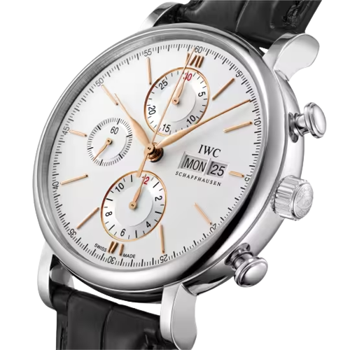 IWC PORTOFINO CHRONOGRAPH IW391031