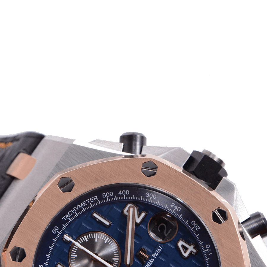 Audemars Piguet 3126 26471SR.OO.D101CR.01 Replica