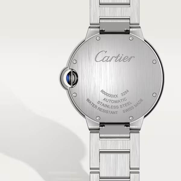 Cartie BALLON BLEU DE CARTIER WATCH