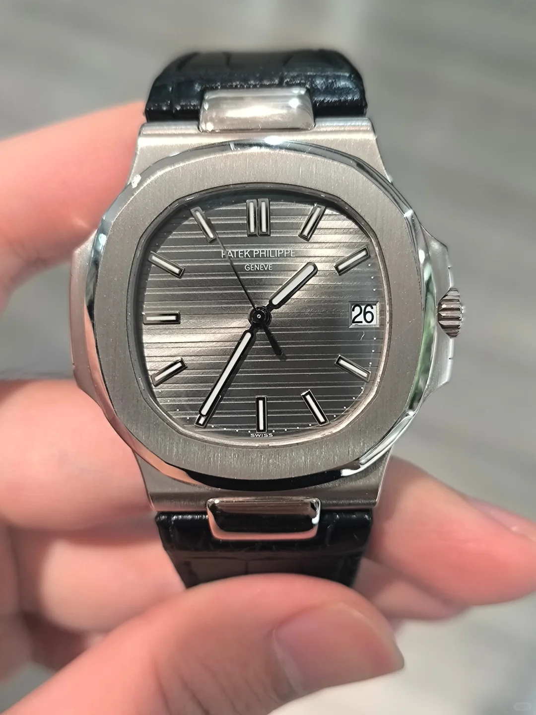 Patek Philippe Nautilus 5711G-001 Replica