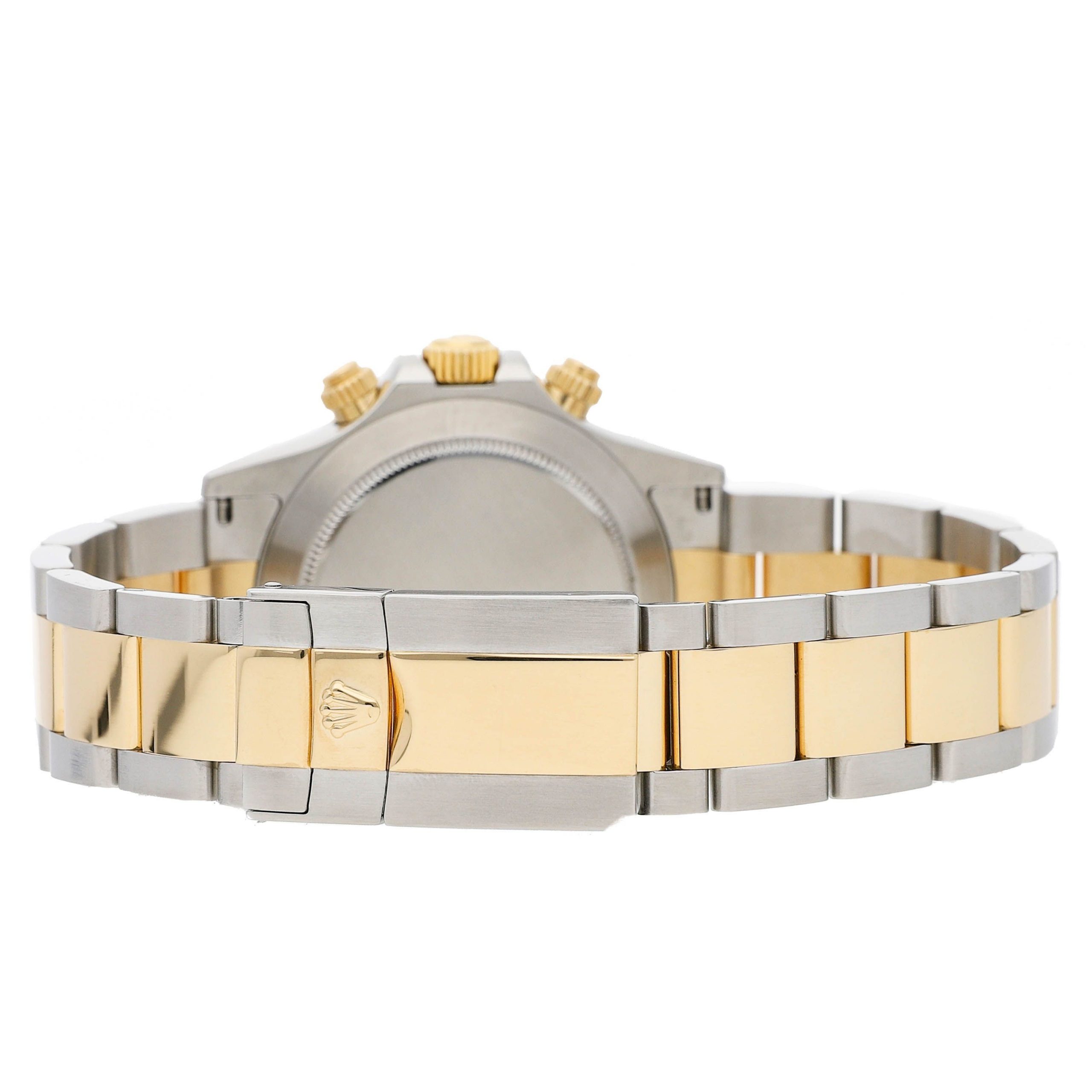 Rolex Super Clone Watch : Daytona Cosmograph 116523-0042