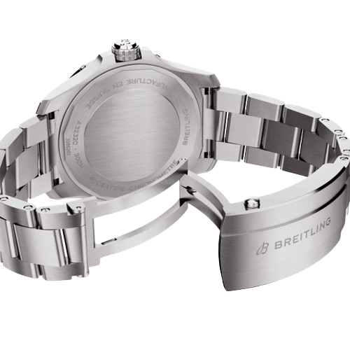 Breitling AVENGER AUTOMATIC GMT 44