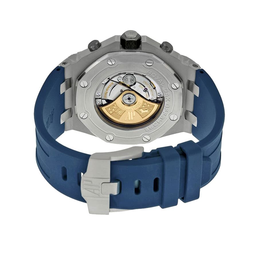 Audemars Piguet Chronograph Replica 26470ST.OO.A027CA.01