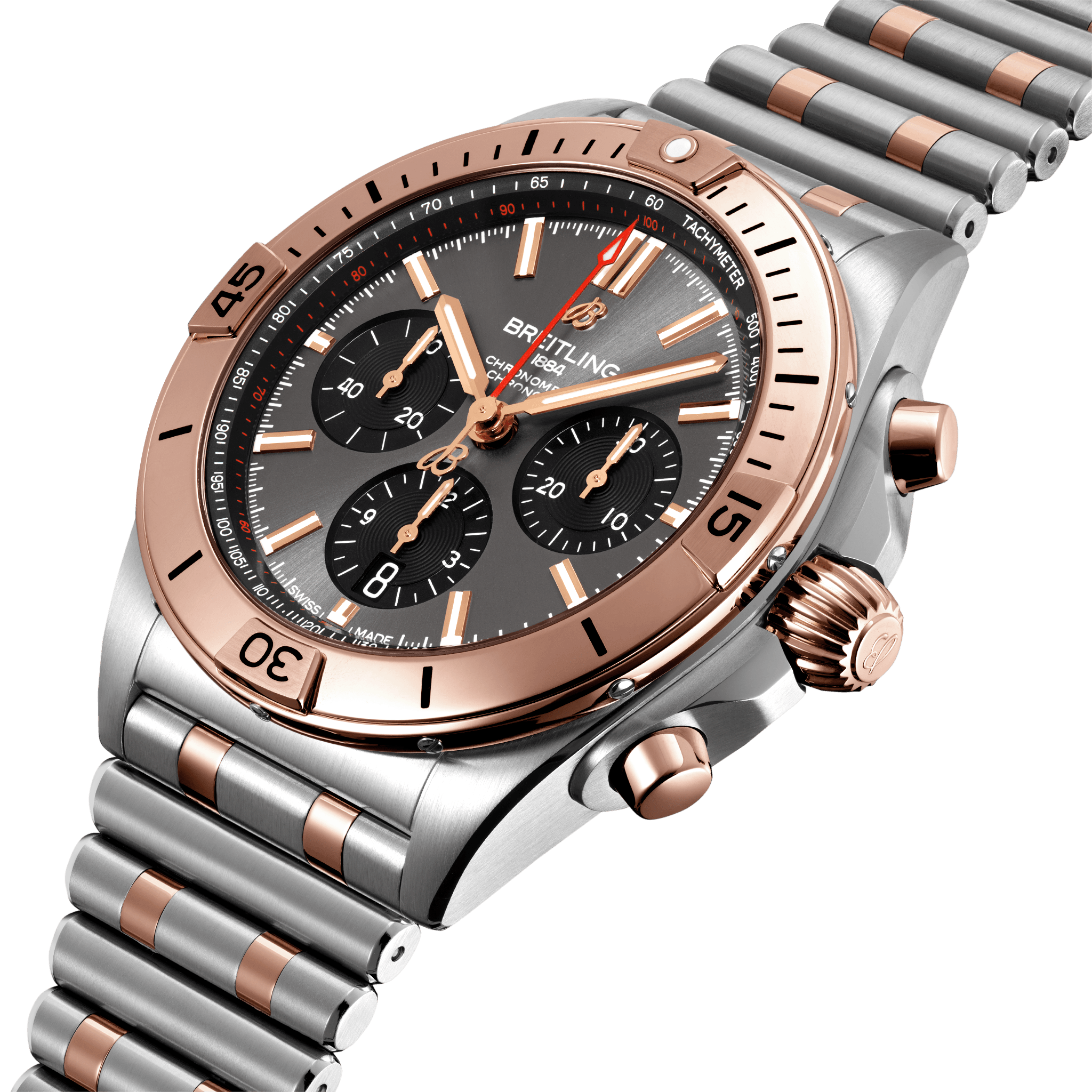Breitling Chronomat B01 42 UB0134101B1U1