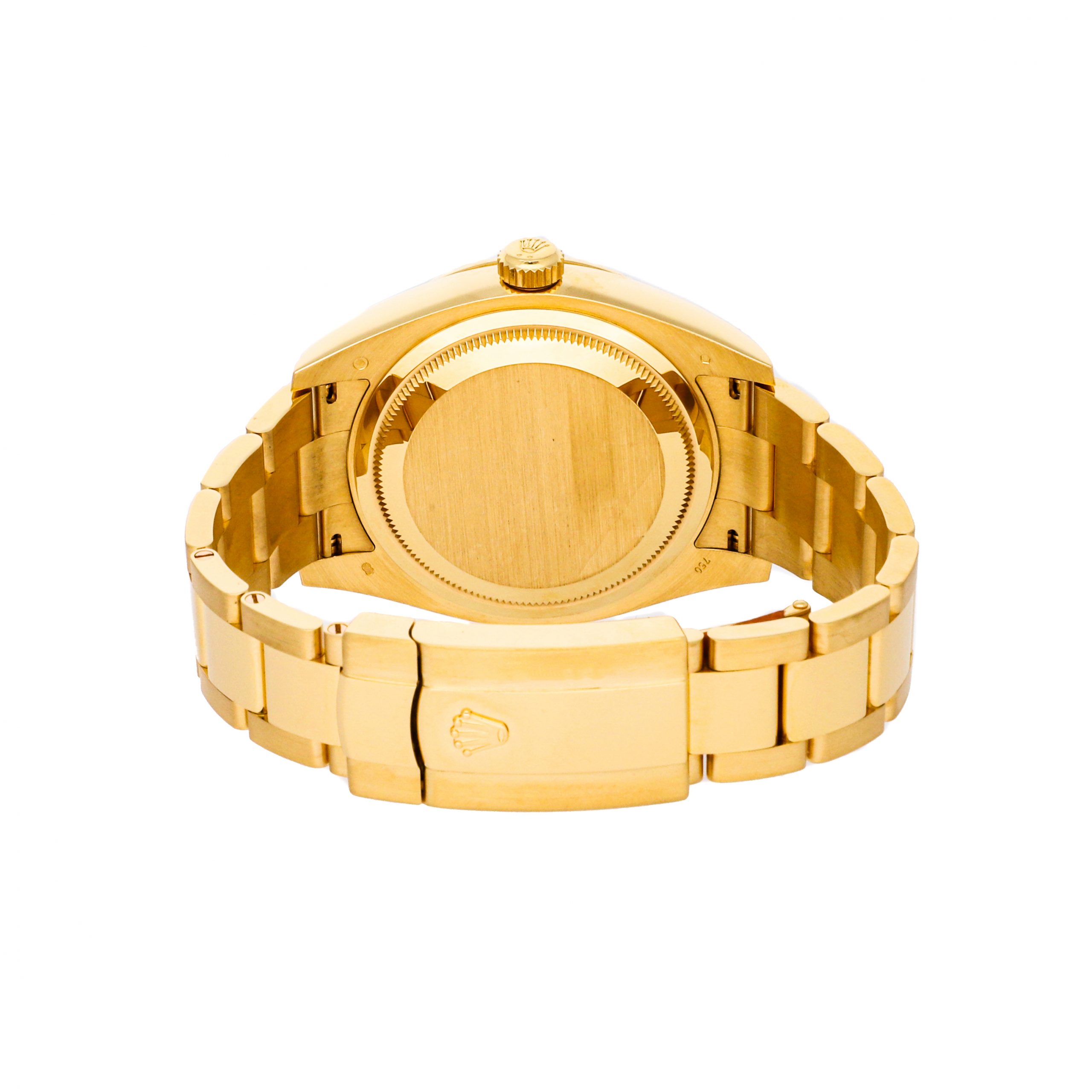 Rolex Super Clone Watch : Sky-Dweller 326938-0004