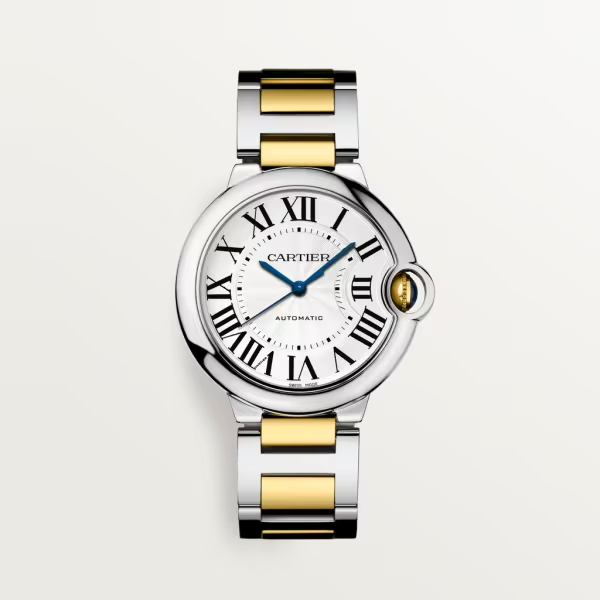 Cartie BALLON BLEU DE CARTIER WATCH