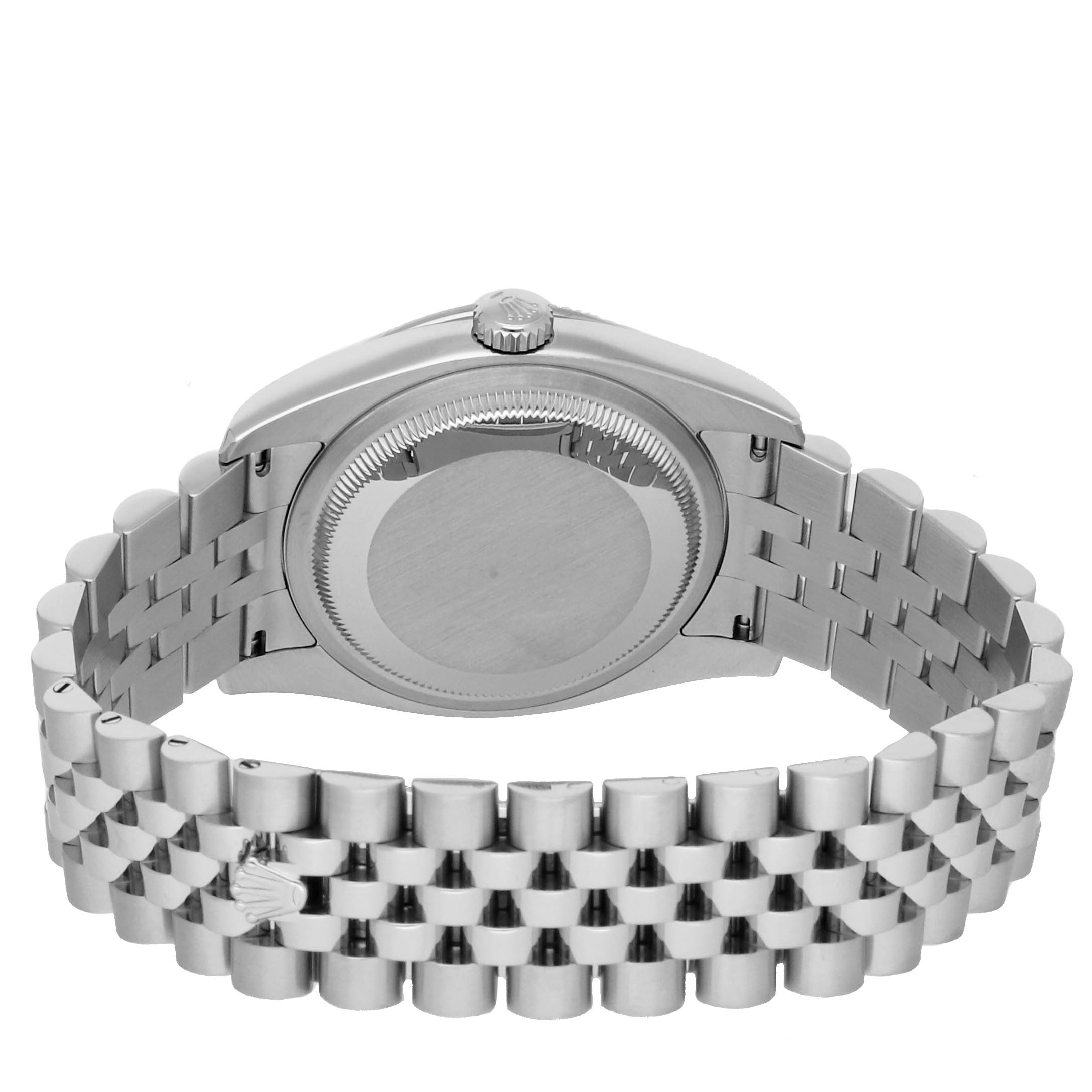 Rolex Super Clone Watch : Datejust 116244-0011