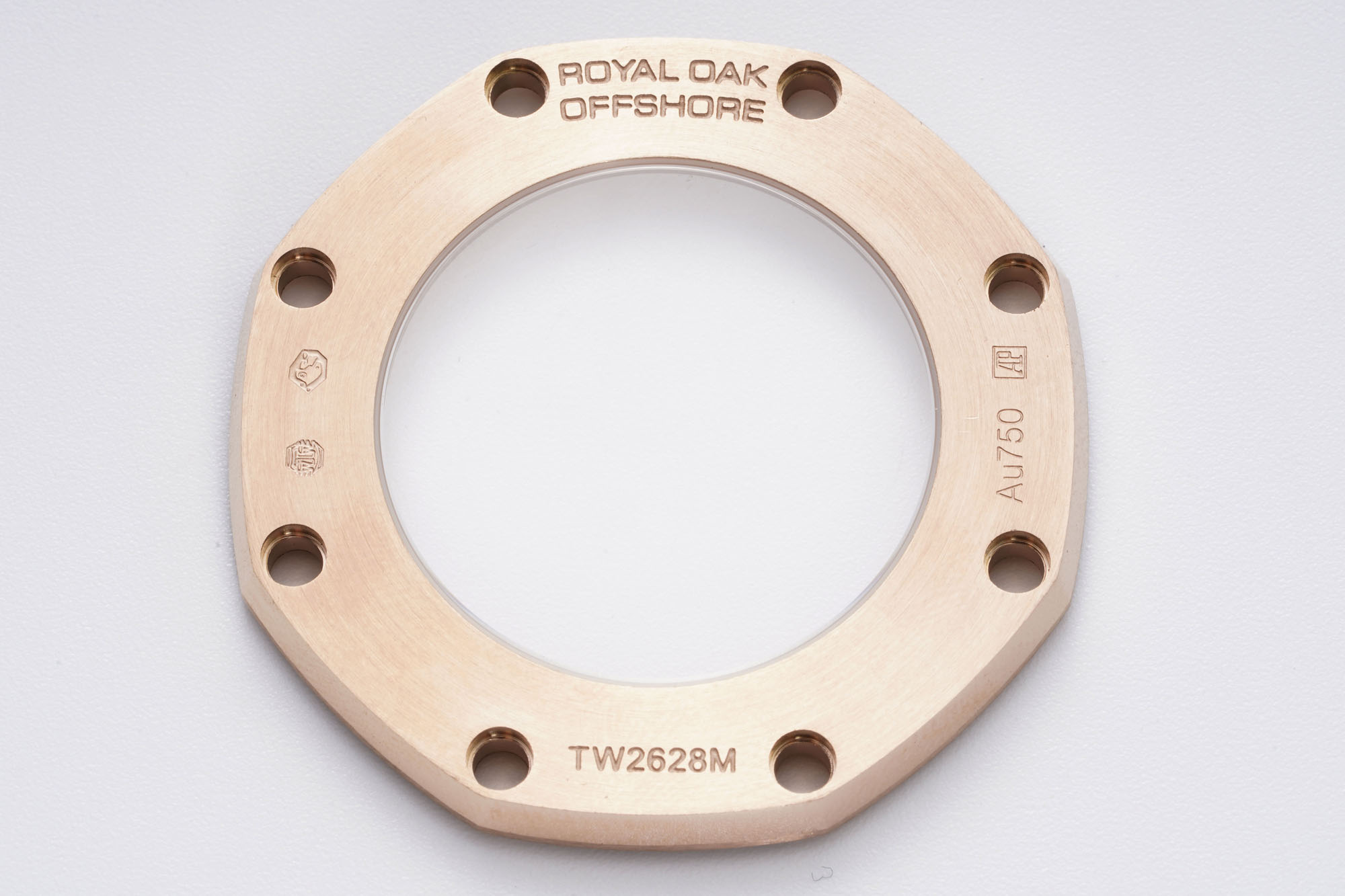 Audemars Piguet Royal Oak Offshore 42 mm, Grey Ref. 26238OK.OO.A002CA.01