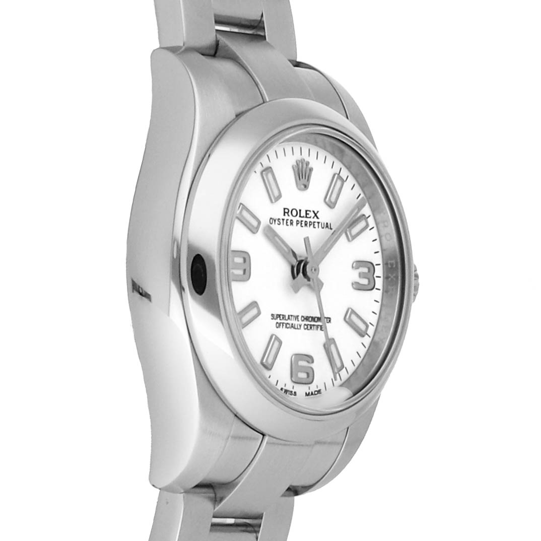Rolex Super Clone Watch : Oyster Perpetual 176200-0011