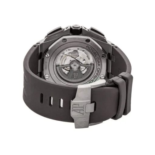 Audemars Piguet Royal Oak Offshore 44 mm, Grey Ref. 26401RO.OO.A002CA.01