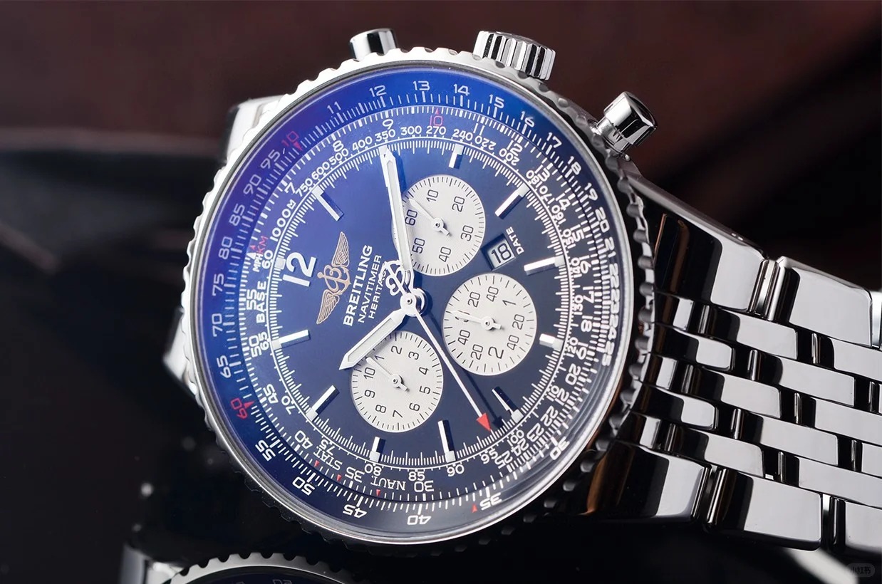 Breitling Navitimer BBB01-447A Replica AB0127211C1A1