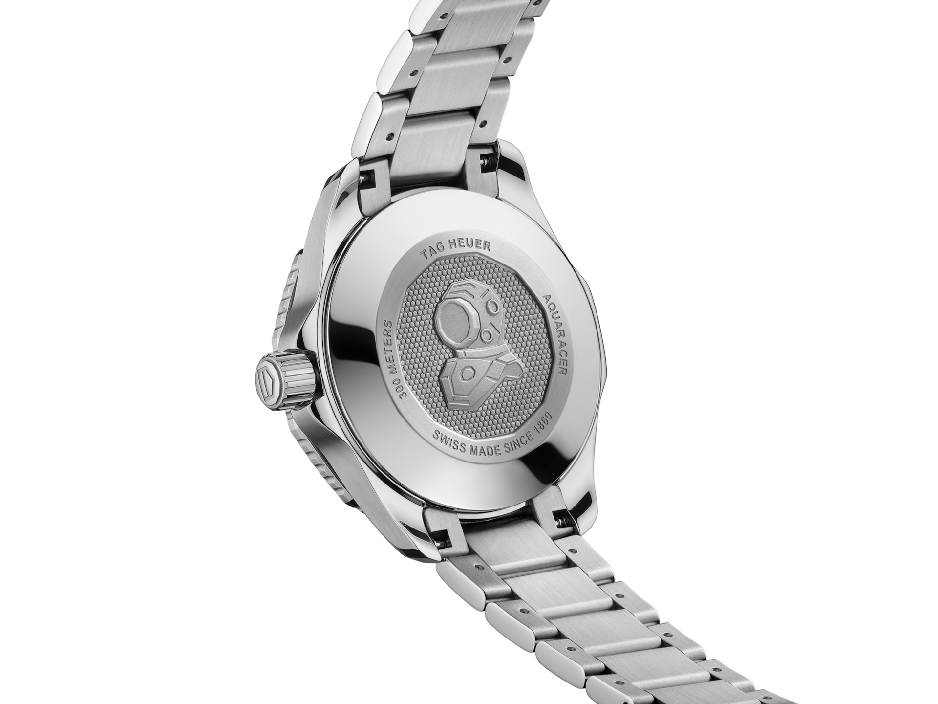 TAG HEUER AQUARACER PROFESSIONAL 300