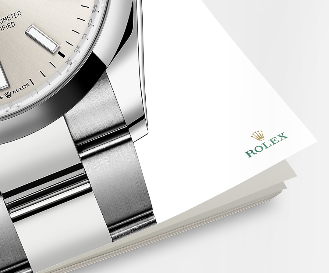 Rolex Datejust m126200-0002 Watch