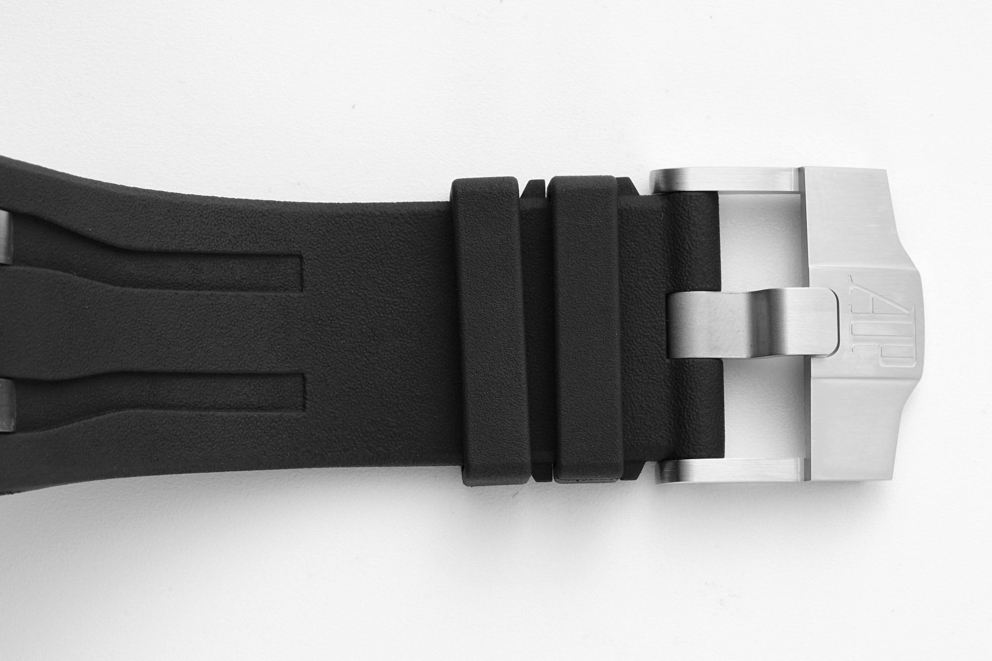 Audemars Piguet Royal Oak Offshore 44 mm, Black Ref. 26405CE.OO.A002CA.02