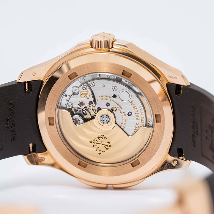 5164R-Patek Philippe AQUANAUT