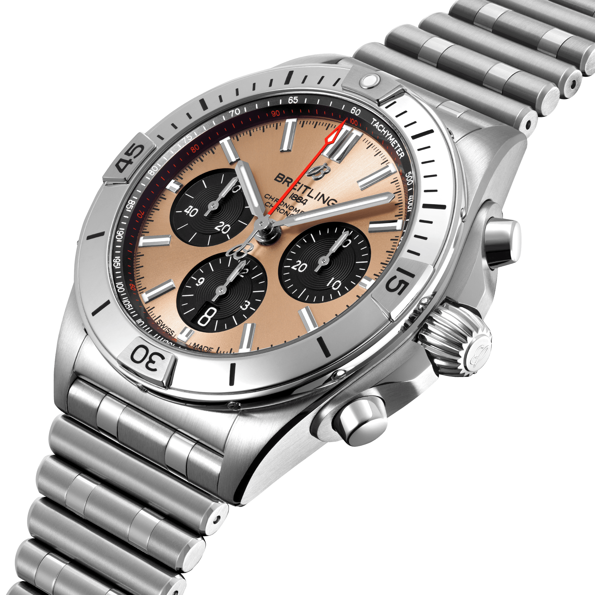 Breitling Chronomat B01 42 AB0134101K1A1
