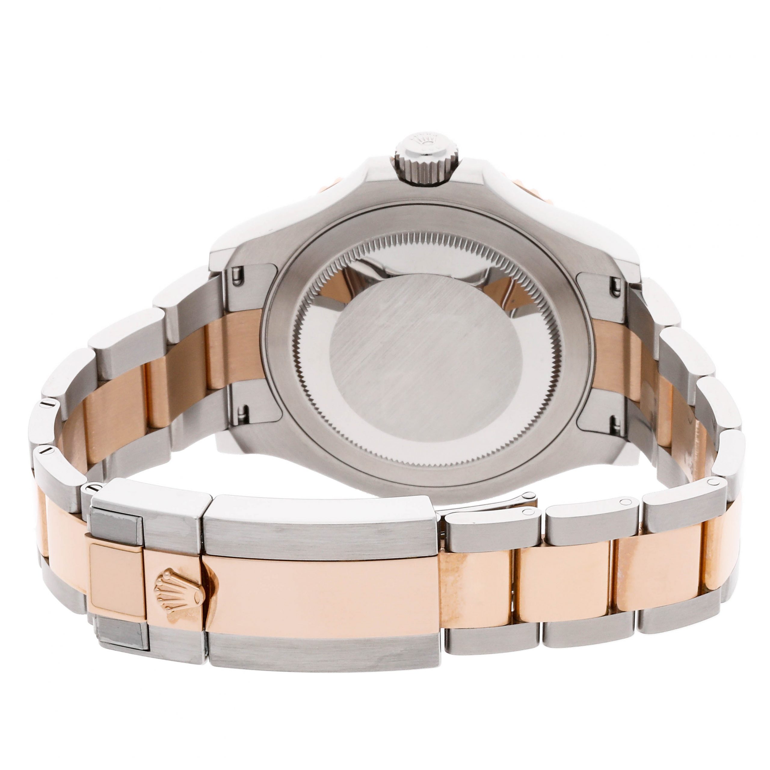 Rolex Super Clone Watch : Yacht-Master 116621-0001