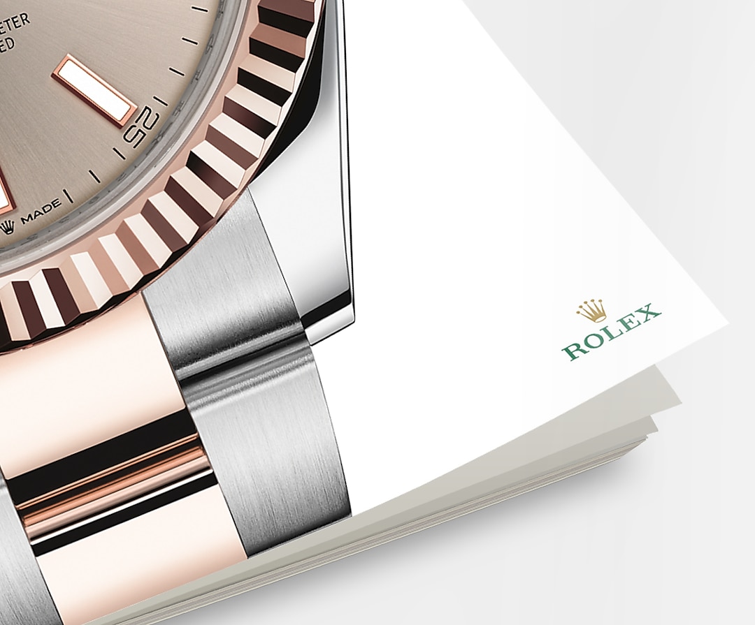 Rolex Datejust m126331-0009 Watch