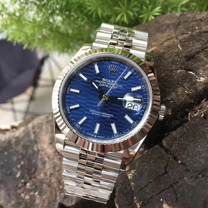 5A🔥Rolex Datejust m126334-0032 Watch
