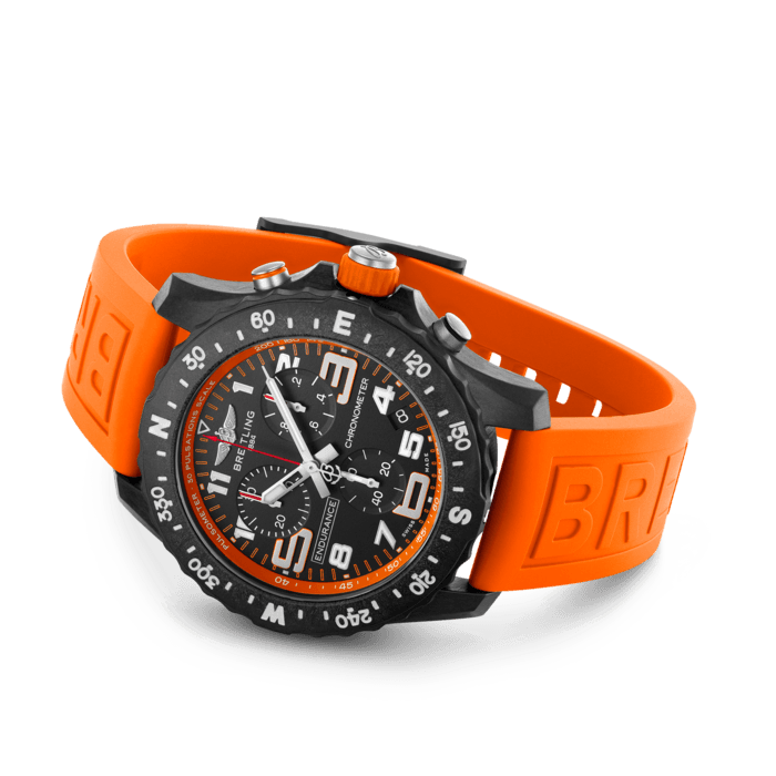 BREITLING ENDURANCE PRO 44-X82310A51B1S1