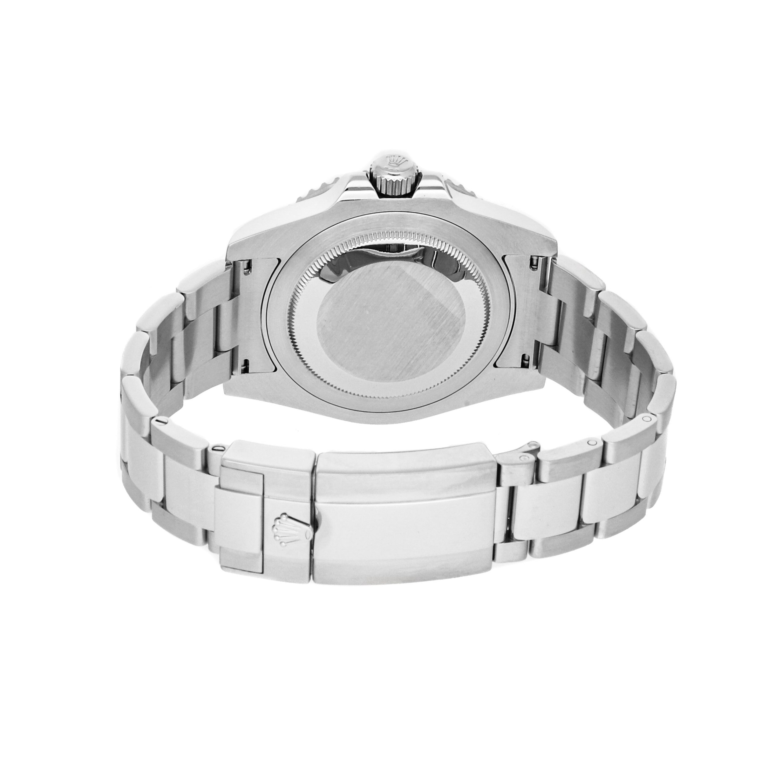 Rolex Super Clone Watch : GMT-Master II 116710LN-0001