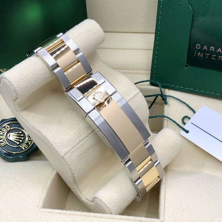 Rolex COSMOGRAPH DAYTONA-m116503-0008