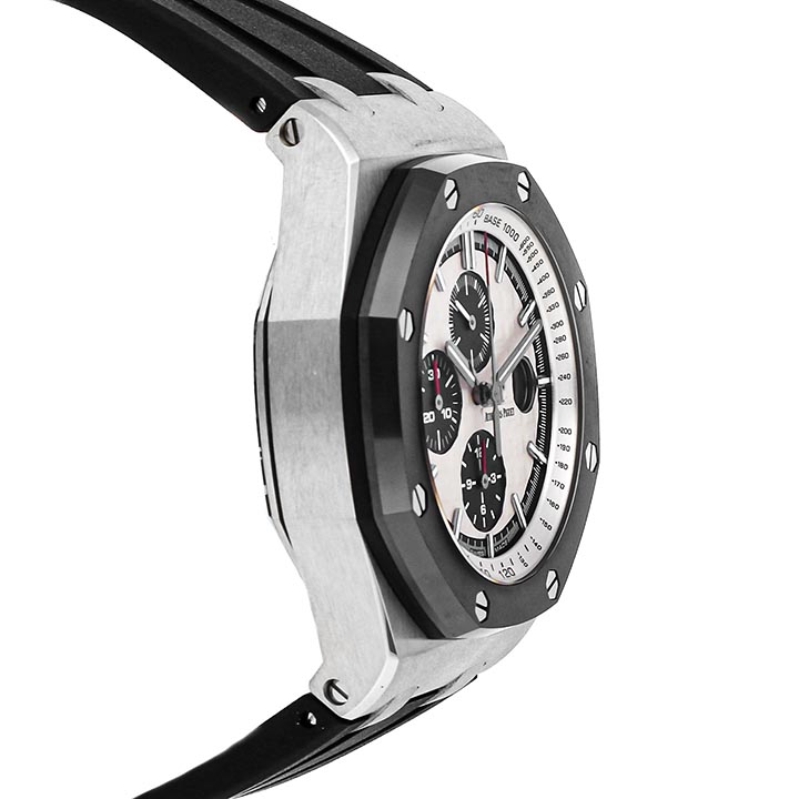 (Top version 1:1)🔥AUDEMARS PIGUET ROYAL OAK OFFSHORE CHRONOGRAPH REF. # 26400SO.OO.A002CA.01