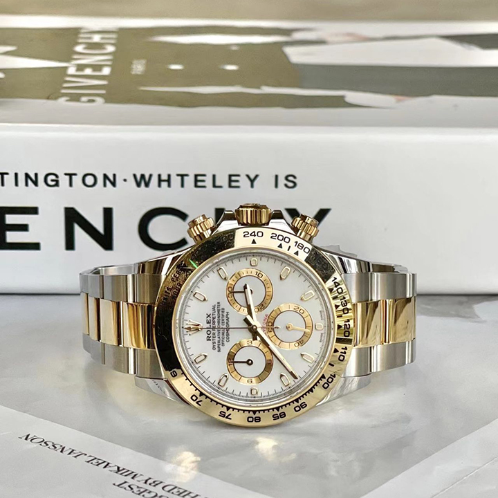 Rolex COSMOGRAPH DAYTONA-m116503-0001