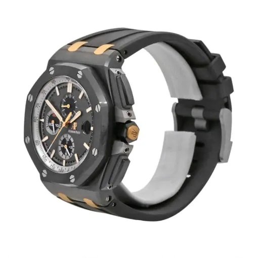 Audemars Piguet Royal Oak Offshore Pride Of Germany 44 mm, Grey Ref. 26415CE.OO.A002CA.01
