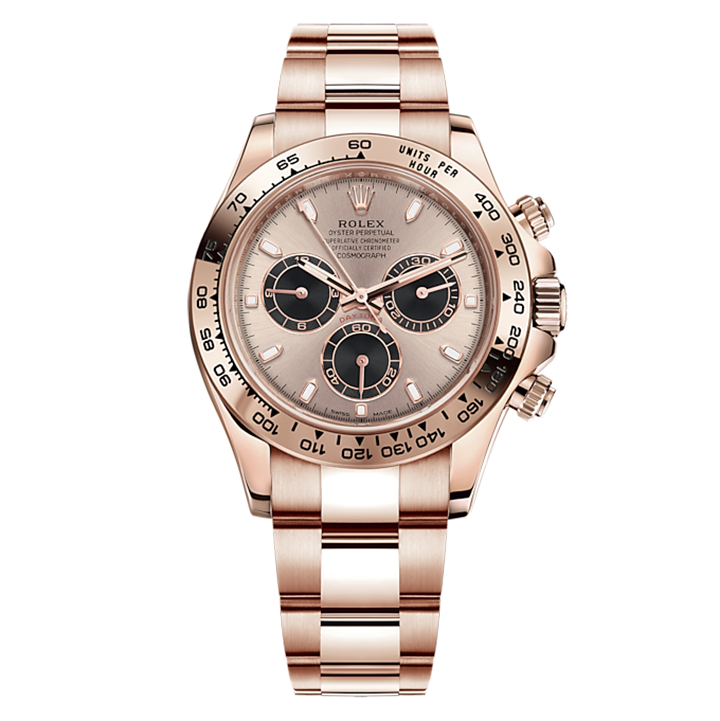 Rolex COSMOGRAPH DAYTONA-m116505-0016