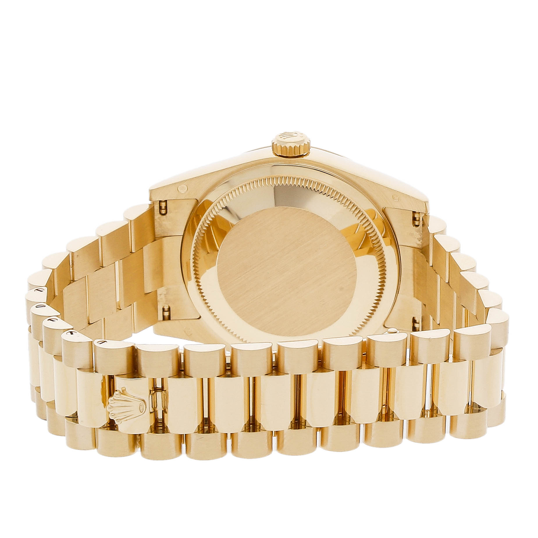 Rolex Super Clone Watch : Day-Date 118238-0394