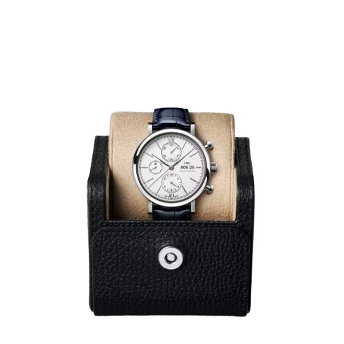 IWC PORTOFINO CHRONOGRAPH IW391037
