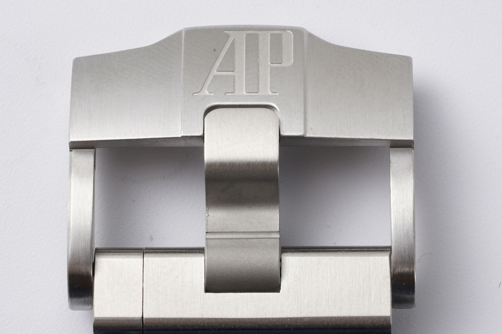 Audemars Piguet Royal Oak Offshore Diver 42 mm, Blue Ref. 15720ST.OO.A027CA.01