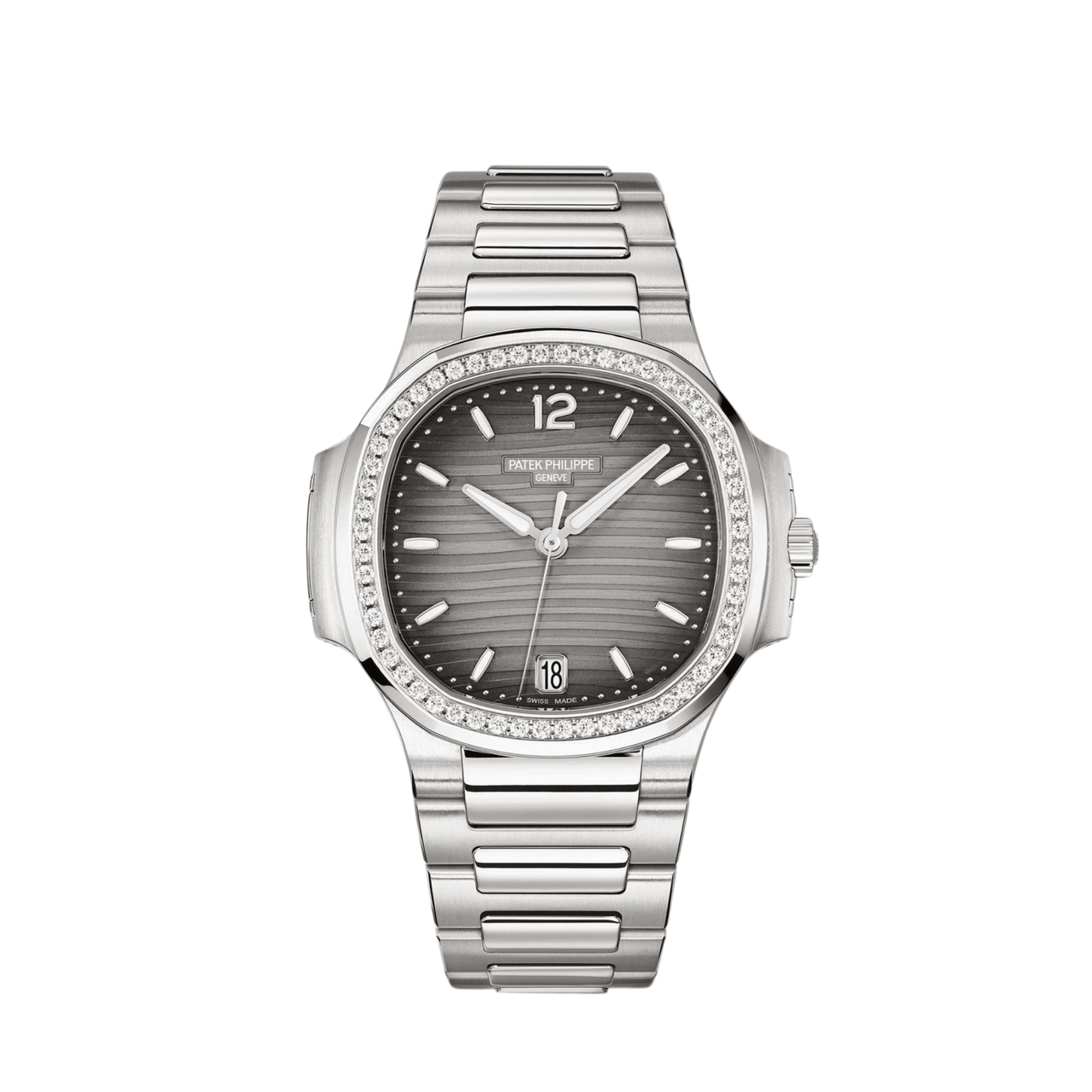 Patek Philippe Nautilus Ladies 35.2mm 7118/1200A-011