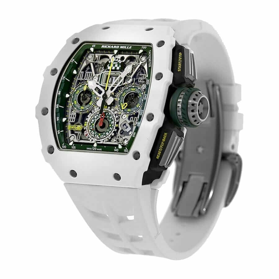 Richard Mille Le Mans Replica RM11-03