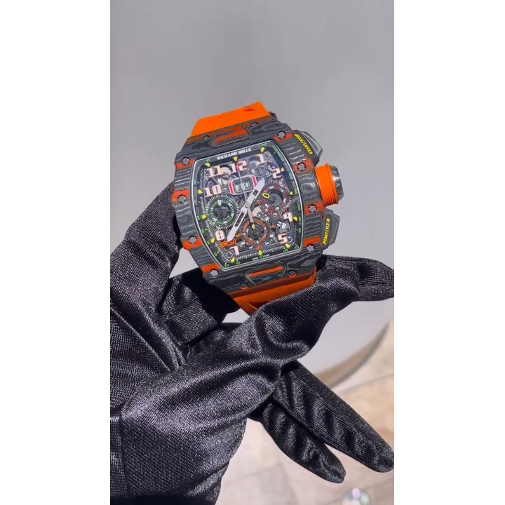 Richard Mille RM 11-03 McLaren Replica