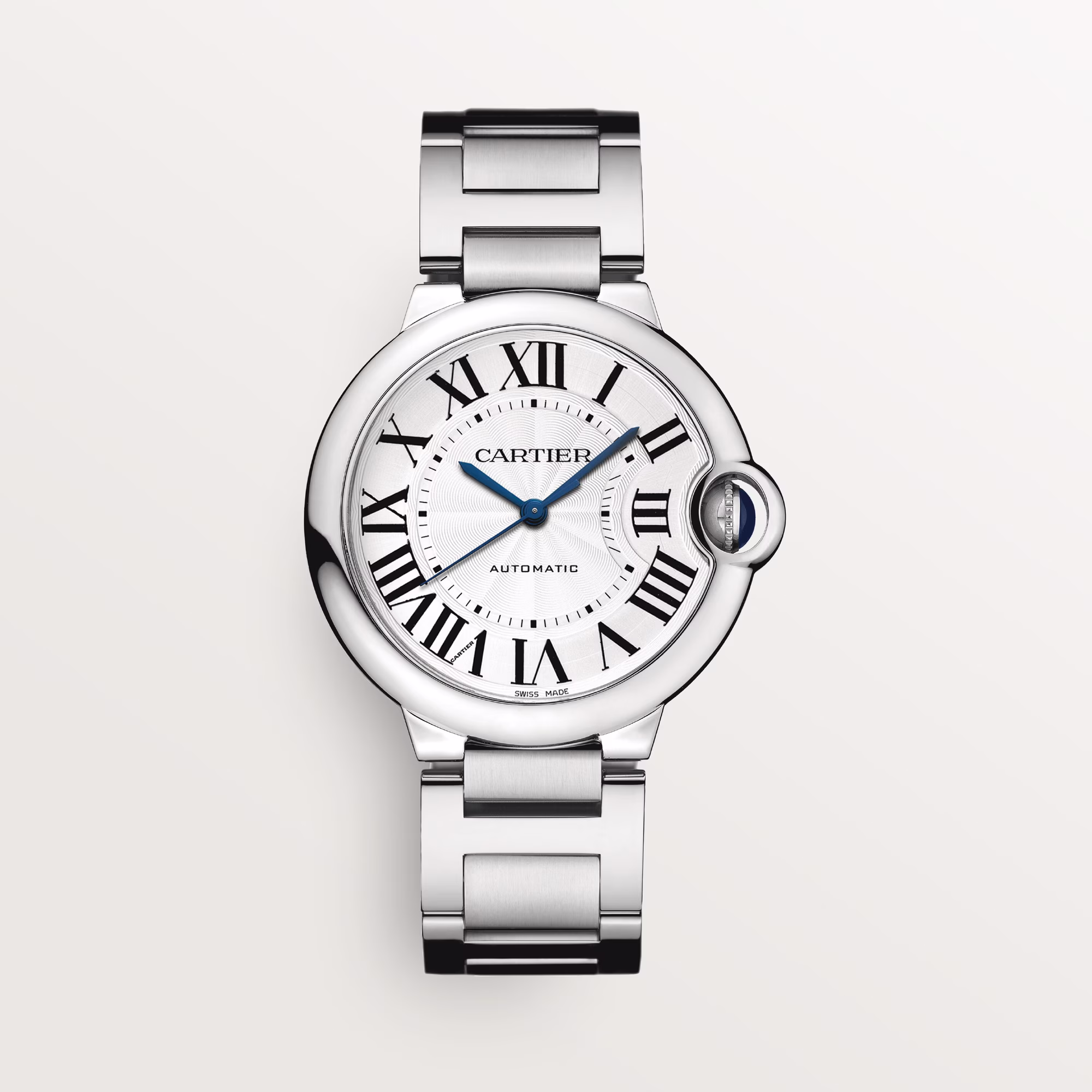 CARTIER BALLON BLEU DE WATCH