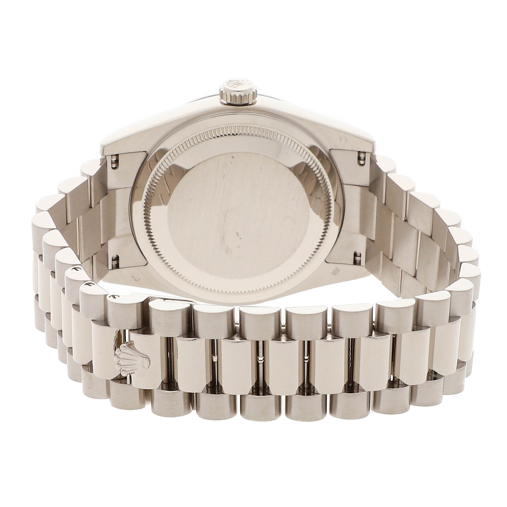 Rolex Super Clone Watch : Day-Date 118239-0076