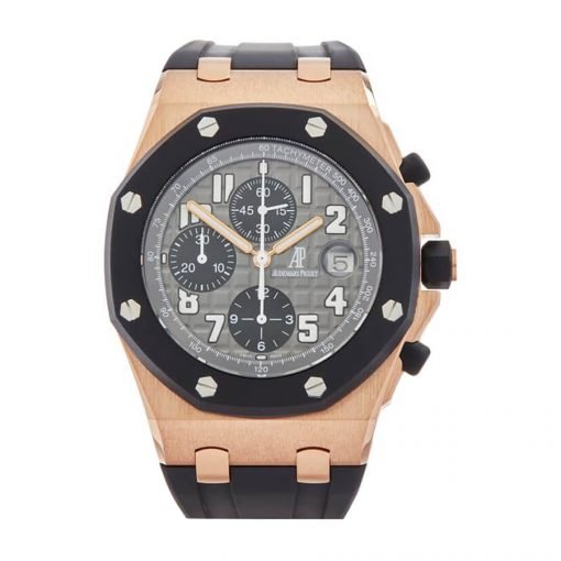 Audemars Piguet Royal Oak Offshore 42 mm, Grey Ref. 25940OK.OO.D002CA.01