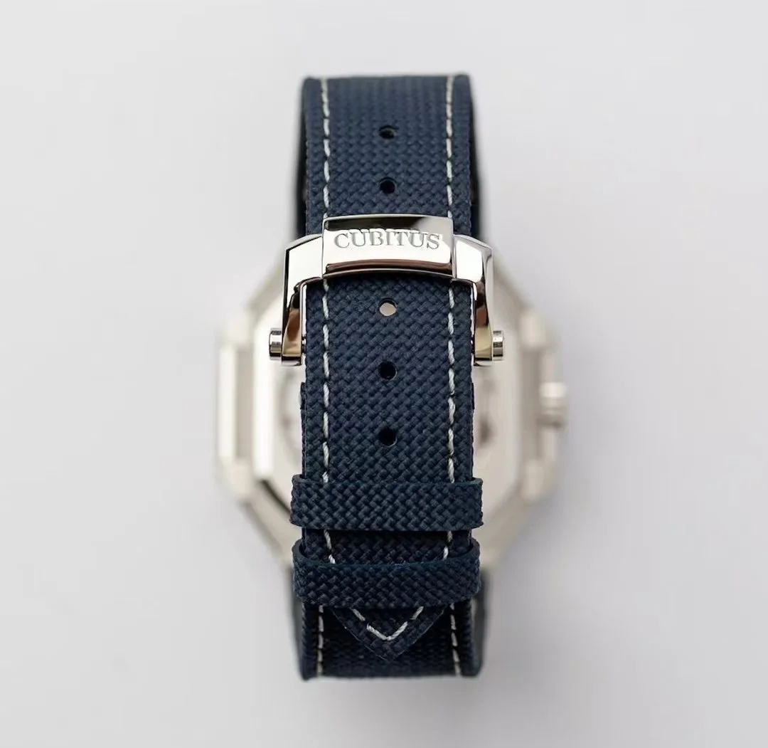 Patek Philippe CUBITUS 5822P